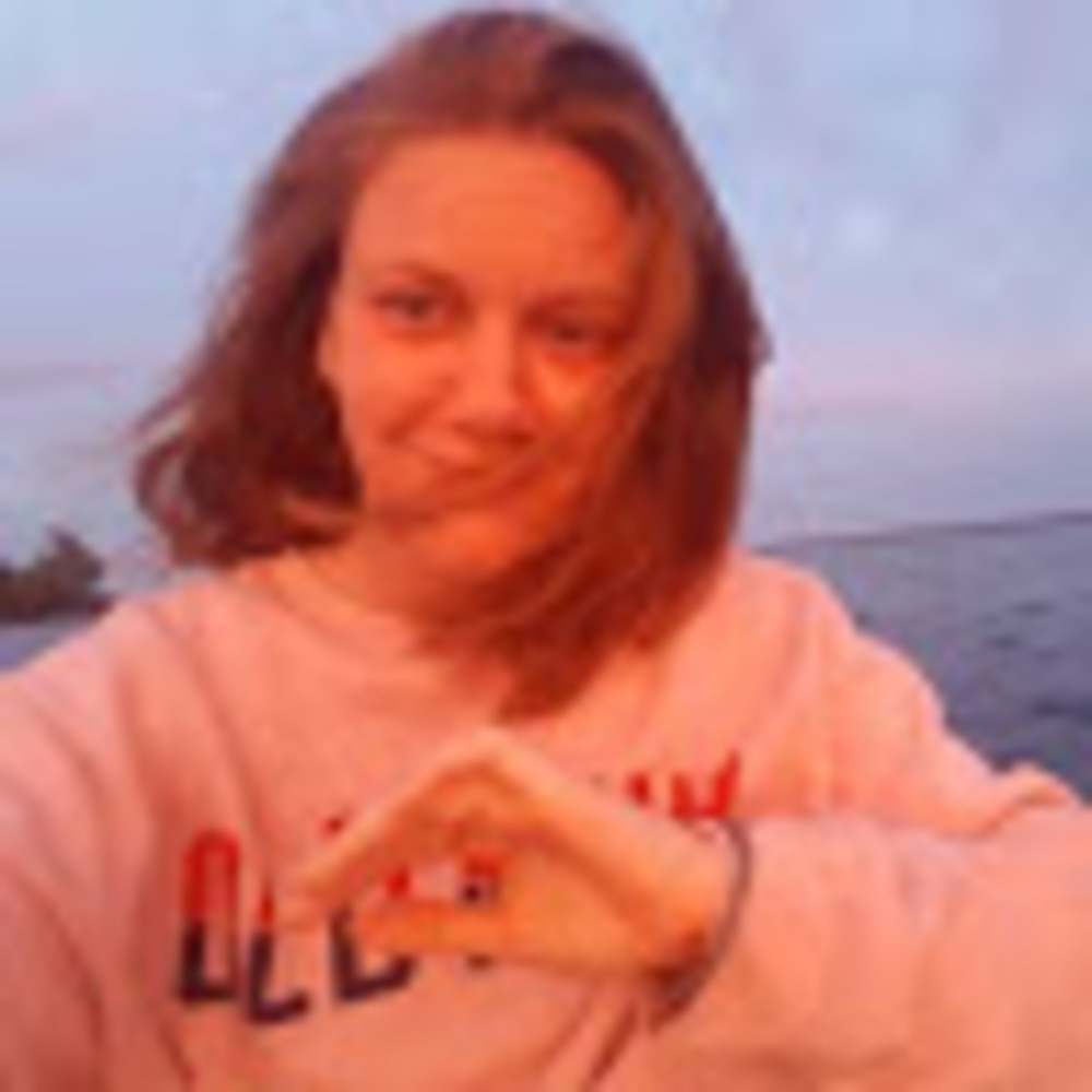 Meet your Posher, Alyshea